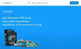 Preview of the SmellWell Case Study