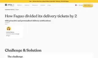 Preview of the Faguo Case Study