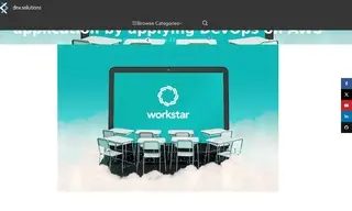 Preview of the Workstar Case Study
