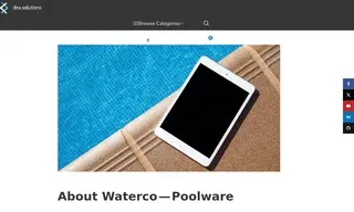 Preview of the Waterco Case Study