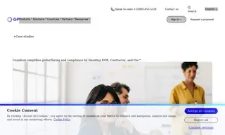 Preview of the Canidium Case Study