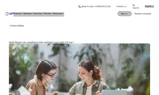 Preview of the Herb Pharm Case Study