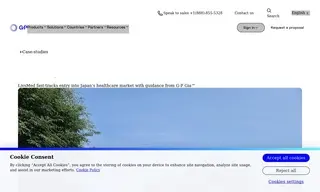 Preview of the LivsMed Case Study