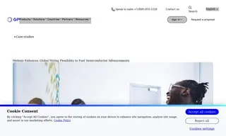 Preview of the Melexis Case Study