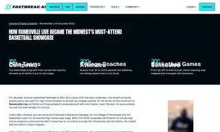 Preview of the Village of Romeoville Case Study