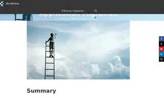 Preview of the Hampr Case Study