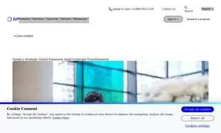 Preview of the Strada Case Study