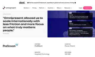 Preview of the Profitroom Case Study