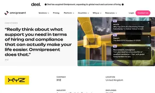 Preview of the XYZ Case Study