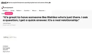 Preview of the Soil Capital Case Study