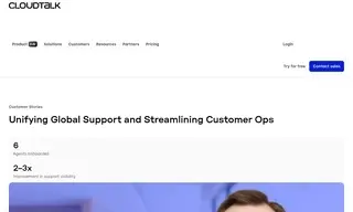 Preview of the Restimo Case Study