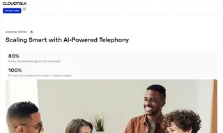 Preview of the Sound Advice MD Case Study