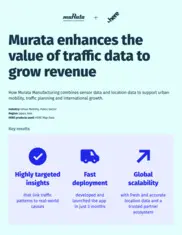 Preview of the Murata Case Study