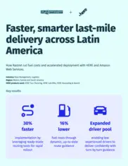 Preview of the Rastret Case Study