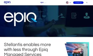 Preview of the Stellantis Case Study