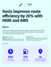 Preview of the Kovix Case Study