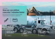 Preview of the Holcim Case Study