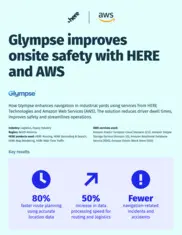 Preview of the Glympse Case Study