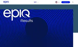 Preview of the Large Financial Institution Case Study