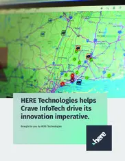 Preview of the Crave InfoTech Case Study