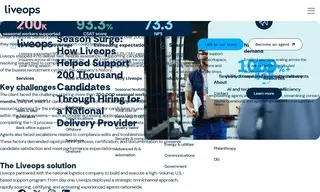 Preview of the National Delivery Provider Case Study