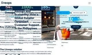 Preview of the Global Retailer Company Case Study