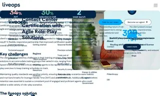 Preview of the Leading Insurance Company Case Study