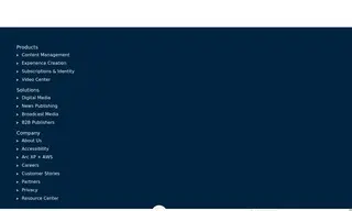 Preview of the Graham Media Group Case Study