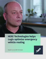 Preview of the Logis Case Study