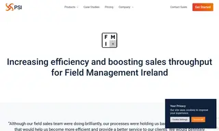 Preview of the Field Management Ireland (FMI) Case Study