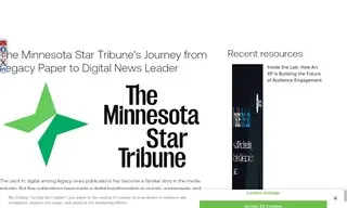 Preview of the The Minnesota Star Case Study