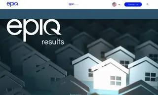 Preview of the Leading Online Mortgage Lender Case Study