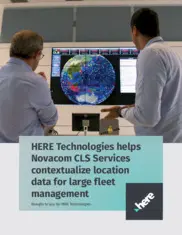 Preview of the Novacom Case Study