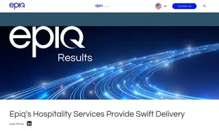 Preview of the New York Law Firm Case Study