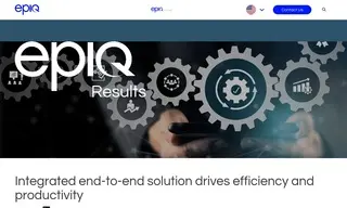 Preview of the Large Law Firm Case Study