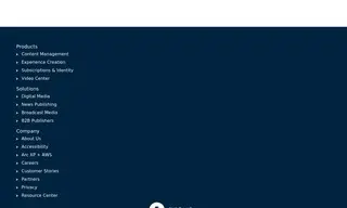 Preview of the Gray Television Case Study