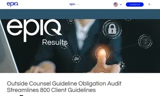 Preview of the Large Law Firm Case Study