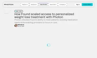 Preview of the Found Case Study