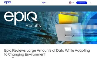 Preview of the Large Law Firm Case Study