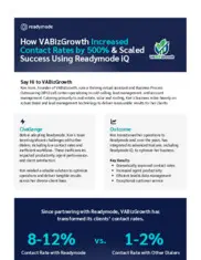Preview of the VABizGrowth Case Study