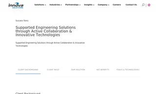 Preview of the Leading Energy Solutions, Enabling Businesses, Governments, and Public Organization Case Study