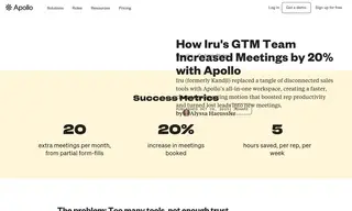 Preview of the Iru (formerly Kandji) Case Study