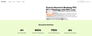 Preview of the Cyera Case Study