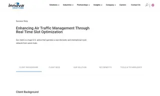 Preview of the Major U.S. Airline Case Study