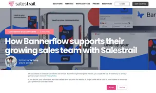 Preview of the Bannerflow Case Study