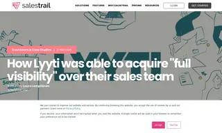 Preview of the Lyyti Case Study