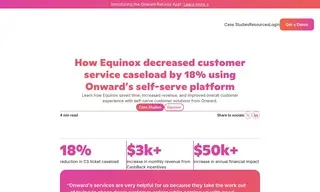 Preview of the Equinox Case Study