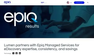 Preview of the Lumen Case Study