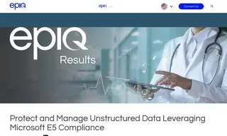 Preview of the Large Healthcare Provider Case Study