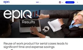 Preview of the Large Global Technology Institution Case Study